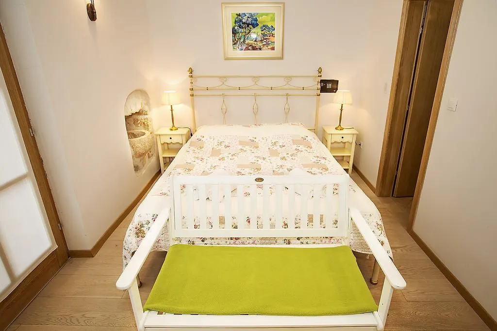 Holiday Home Boris Malinska Croatia