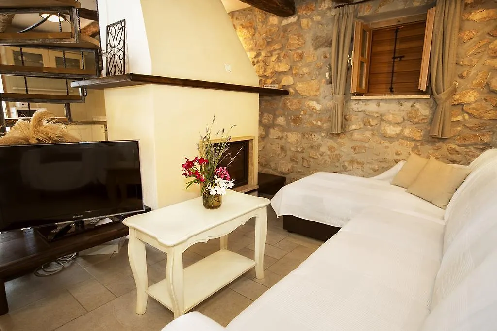 Holiday Home Boris Malinska Croatia