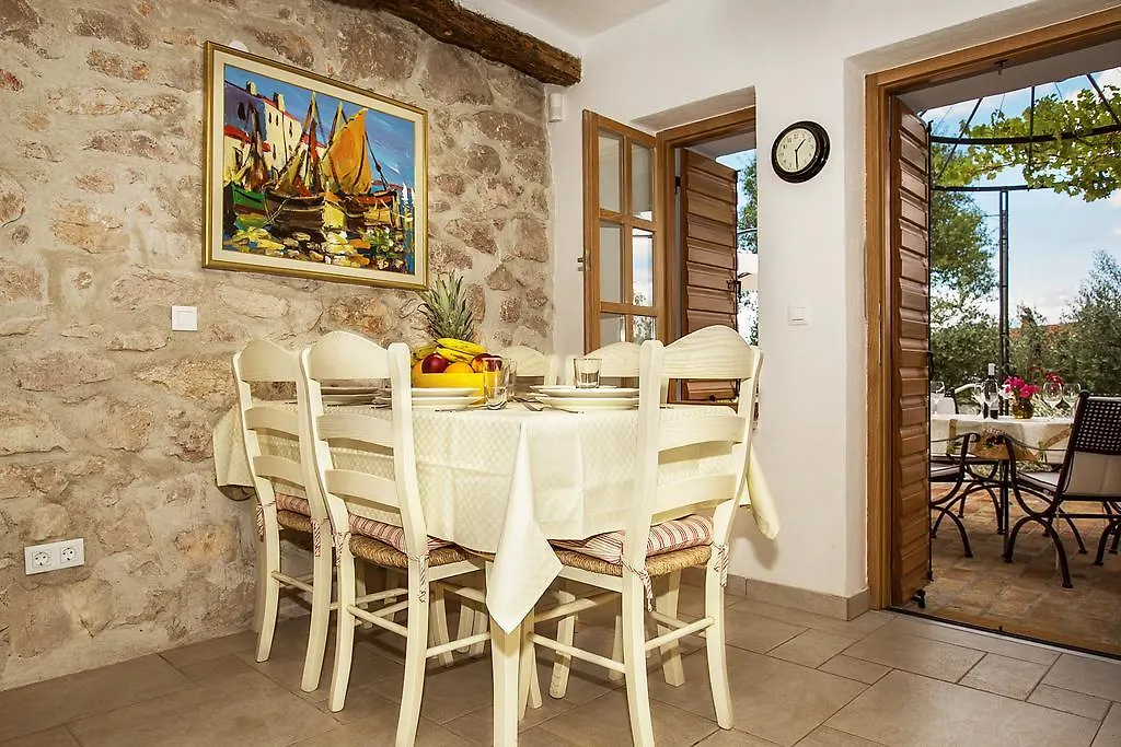 Holiday Home Boris Malinska 0*,  Croatia