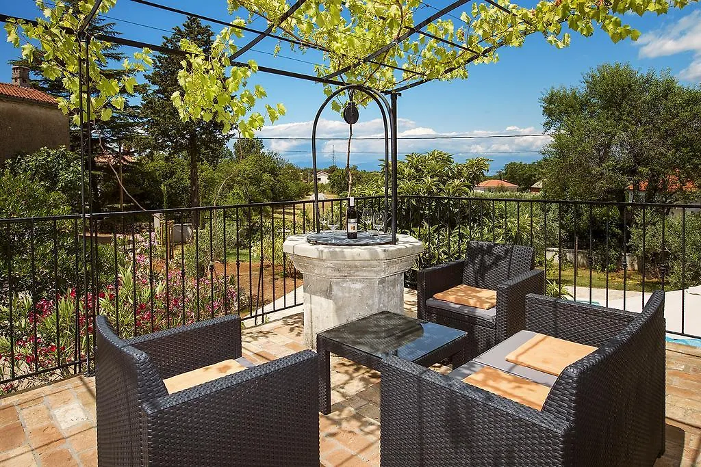 Holiday Home Boris Malinska Croatia