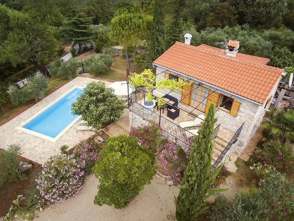 Holiday Home Boris Malinska 0*,  Croatia